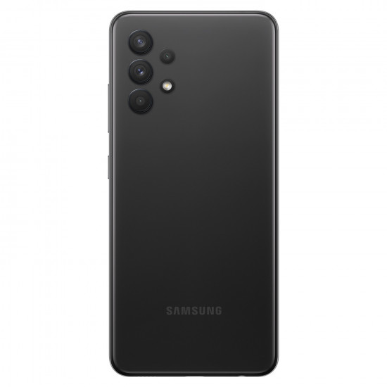 Samsung Galaxy A32 Awesome Black, 6GB RAM, 128GB ROM