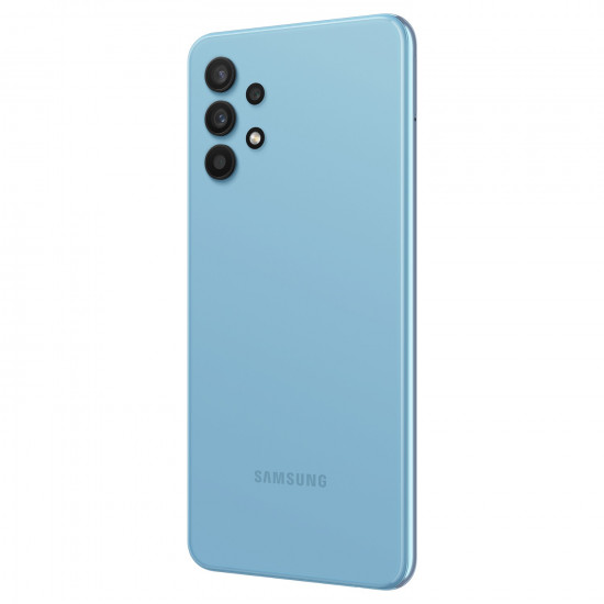 Samsung Galaxy A32 Awesome Blue, 6GB RAM, 128GB ROM