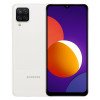 Samsung Galaxy M12, White, 4GB RAM, 64GB ROM