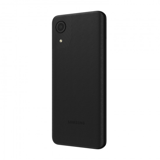 Samsung Galaxy A03 Core, Black, 2GB RAM, 32GB ROM