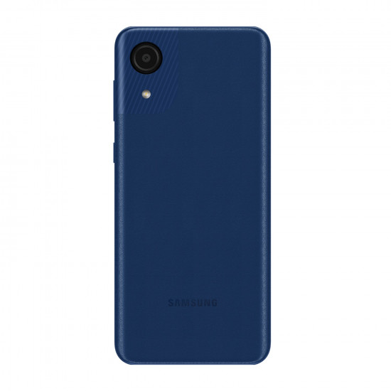 Samsung Galaxy A03 Core, Blue, 2GB RAM, 32GB ROM