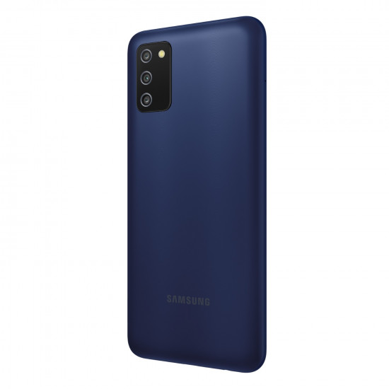 Samsung Galaxy A03s, Blue, 3GB RAM, 32GB ROM