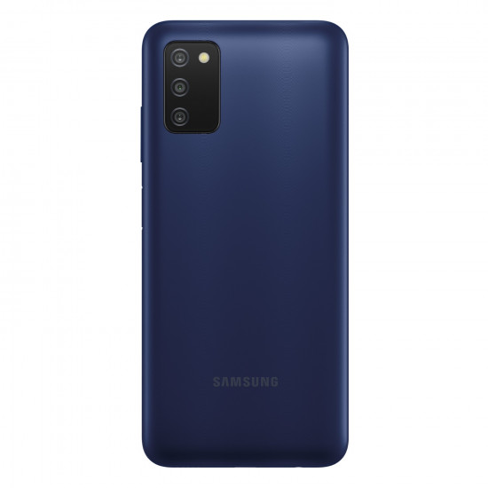 Samsung Galaxy A03s, Blue, 3GB RAM, 32GB ROM
