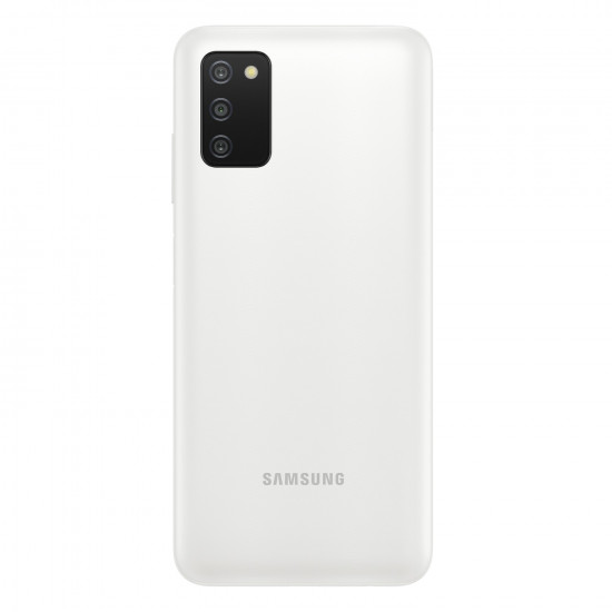 Samsung Galaxy A03s, White, 3GB RAM, 32GB ROM