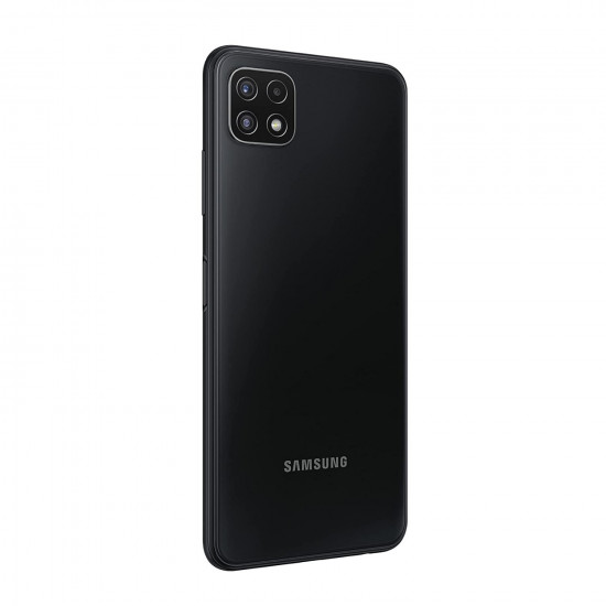 Samsung Galaxy A22 5G, Gray, 6GB RAM, 128GB ROM