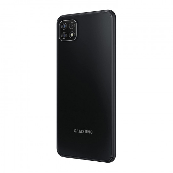Samsung Galaxy A22 5G, Gray, 6GB RAM, 128GB ROM