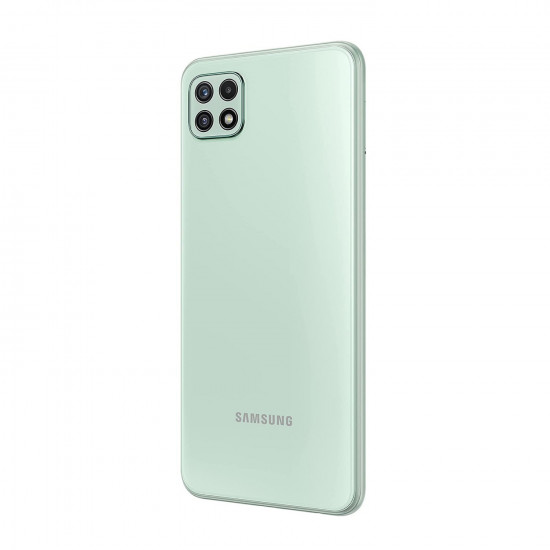 Samsung Galaxy A22 5G, Mint, 6GB RAM, 128GB ROM