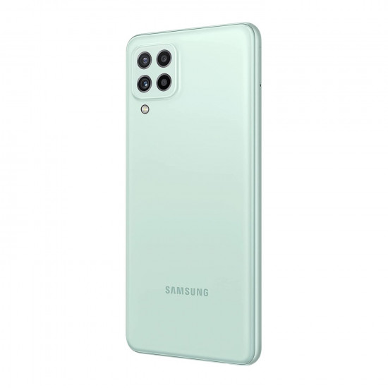 Samsung Galaxy A22, Mint, 6GB RAM, 128GB ROM