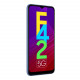Samsung Galaxy F42 5G Matte Aqua, 6GB RAM, 128GB ROM