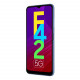 Samsung Galaxy F42 5G Matte Aqua, 8GB RAM, 128GB ROM