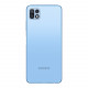 Samsung Galaxy F42 5G Matte Aqua, 8GB RAM, 128GB ROM