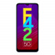 Samsung Galaxy F42 5G Matte Aqua, 6GB RAM, 128GB ROM