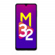 Samsung Galaxy M32 4G, Black, 4GB RAM, 64GB ROM