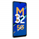 Samsung Galaxy M32 5G, Sky Blue, 6GB RAM, 128GB ROM