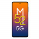 Samsung Galaxy M52 5G, Blazing Black, 6GB RAM, 128GB ROM