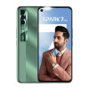 Tecno Spark 7 Pro Spruce Green, 6GB RAM, 64GB ROM