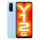 ViVO Y12G, Glacier Blue, 3GB RAM, 32GB ROM