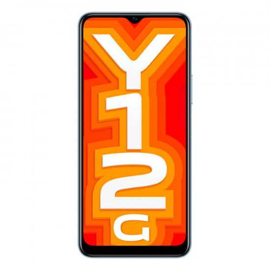 ViVO Y12G, Glacier Blue, 3GB RAM, 32GB ROM
