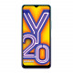 ViVO Y20A, Nebula Blue, 3GB RAM, 64GB ROM