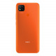 Redmi 9, Sporty Orange, 4GB RAM, 64GB ROM
