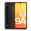 Redmi 9A Sport, Carbon Black, 3GB RAM, 32GB ROM