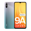 Redmi 9A Sport, Metallic Blue, 2GB RAM, 32GB ROM