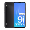 Redmi 9i Sport, Carbon Black, 4GB RAM, 128GB ROM